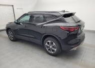 2024 Chevrolet Blazer in Greenville, SC 29607 - 18144146 3