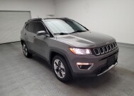 2021 Jeep Compass in Bakersfield, CA 93309 - 18144147 13