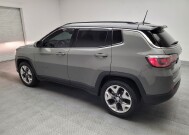 2021 Jeep Compass in Bakersfield, CA 93309 - 18144147 3