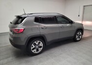 2021 Jeep Compass in Bakersfield, CA 93309 - 18144147 10