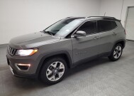 2021 Jeep Compass in Bakersfield, CA 93309 - 18144147 2