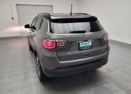 2021 Jeep Compass in Bakersfield, CA 93309 - 18144147 6