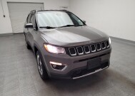 2021 Jeep Compass in Bakersfield, CA 93309 - 18144147 14