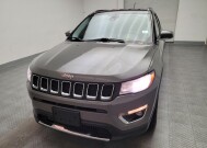 2021 Jeep Compass in Bakersfield, CA 93309 - 18144147 15
