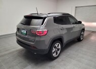 2021 Jeep Compass in Bakersfield, CA 93309 - 18144147 9