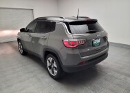 2021 Jeep Compass in Bakersfield, CA 93309 - 18144147 5