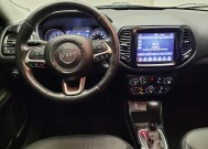 2021 Jeep Compass in Bakersfield, CA 93309 - 18144147 22