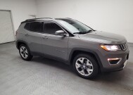 2021 Jeep Compass in Bakersfield, CA 93309 - 18144147 11