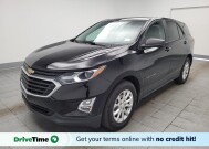 2021 Chevrolet Equinox in Madison, TN 37115 - 18144150 1
