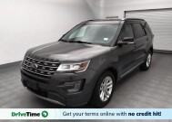 2017 Ford Explorer in Independence, MO 64055 - 18144158 1