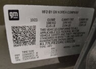 2024 Chevrolet Trax in Gainesville, FL 32609 - 18144161 33