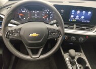 2024 Chevrolet Trax in Gainesville, FL 32609 - 18144161 22