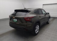 2024 Chevrolet Trax in Gainesville, FL 32609 - 18144161 9