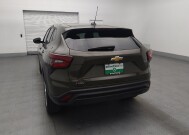 2024 Chevrolet Trax in Gainesville, FL 32609 - 18144161 6