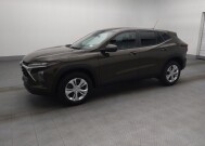 2024 Chevrolet Trax in Gainesville, FL 32609 - 18144161 2