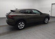 2024 Chevrolet Trax in Gainesville, FL 32609 - 18144161 10
