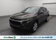 2024 Chevrolet Trax in Gainesville, FL 32609 - 18144161 1