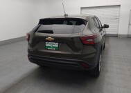 2024 Chevrolet Trax in Gainesville, FL 32609 - 18144161 7