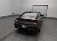 2025 Hyundai Elantra in Stone Mountain, GA 30083 - 18144185 7