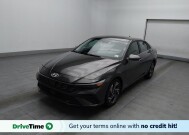 2025 Hyundai Elantra in Stone Mountain, GA 30083 - 18144185 1