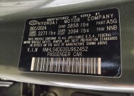 2025 Hyundai Elantra in Stone Mountain, GA 30083 - 18144185 33