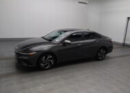 2025 Hyundai Elantra in Stone Mountain, GA 30083 - 18144185 2