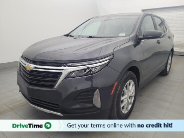 2023 Chevrolet Equinox in Bradenton, FL 34207