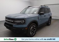 2021 Ford Bronco Sport in Albuquerque, NM 87113 - 18144189 1