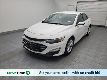 2023 Chevrolet Malibu in Charleston, SC 29414