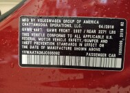 2018 Volkswagen Passat in Charleston, SC 29414 - 18144194 33