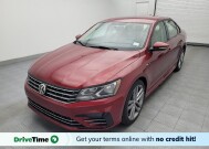 2018 Volkswagen Passat in Charleston, SC 29414 - 18144194 1
