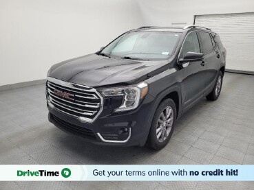2023 GMC Terrain in Greensboro, NC 27407