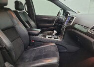 2018 Jeep Grand Cherokee in Albuquerque, NM 87123 - 18144198 21