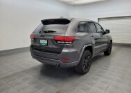 2018 Jeep Grand Cherokee in Albuquerque, NM 87123 - 18144198 9