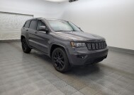 2018 Jeep Grand Cherokee in Albuquerque, NM 87123 - 18144198 13