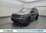 2018 Jeep Grand Cherokee in Albuquerque, NM 87123 - 18144198 1