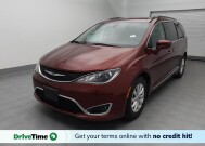 2017 Chrysler Pacifica in Gladstone, MO 64118 - 18144202 1