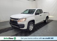2021 Chevrolet Colorado in Langhorne, PA 19047 - 18144205 1