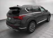 2021 Hyundai Santa Fe in Gladstone, MO 64118 - 18144206 9