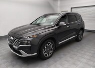 2021 Hyundai Santa Fe in Gladstone, MO 64118 - 18144206 2