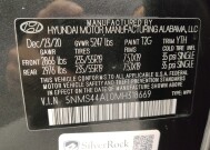 2021 Hyundai Santa Fe in Gladstone, MO 64118 - 18144206 33