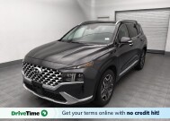 2021 Hyundai Santa Fe in Gladstone, MO 64118 - 18144206 1