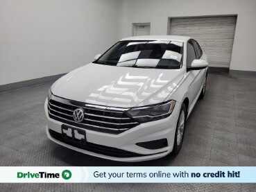 2019 Volkswagen Jetta in Las Vegas, NV 89102