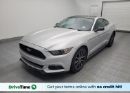 2017 Ford Mustang in Raleigh, NC 27604 - 18144221 1