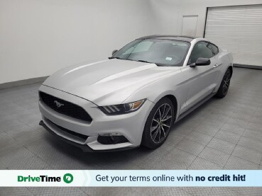 2017 Ford Mustang in Raleigh, NC 27604