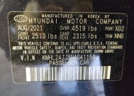 2022 Hyundai Sonata in Jacksonville, FL 32210 - 18144223 33