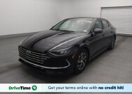 2022 Hyundai Sonata in Jacksonville, FL 32210 - 18144223 1