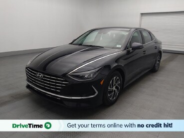 2022 Hyundai Sonata in Jacksonville, FL 32210