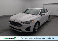 2020 Ford Fusion in Jacksonville, FL 32210 - 18144227 1