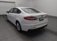 2020 Ford Fusion in Jacksonville, FL 32210 - 18144227 5